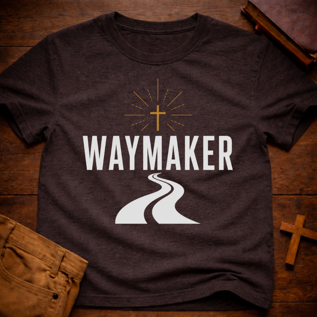 Way Maker T-Shirt