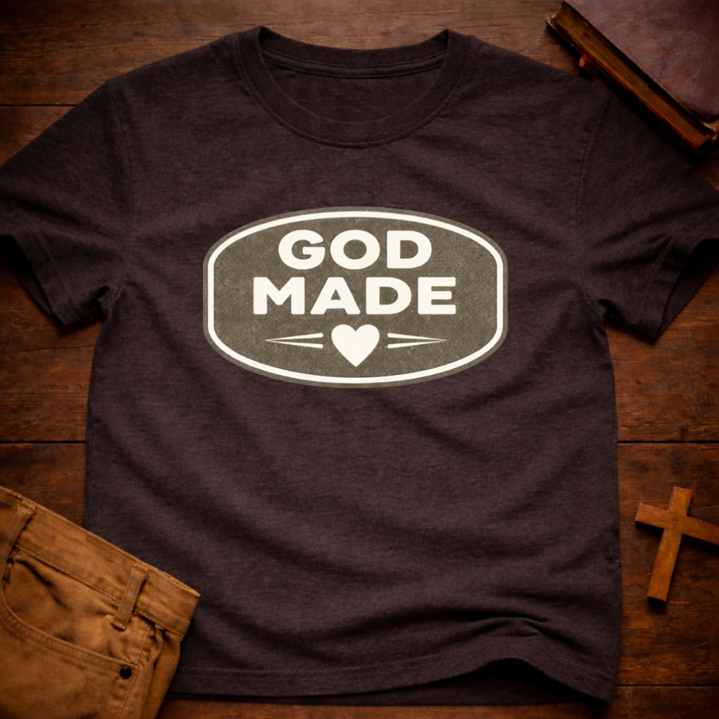 God made T-Shirt