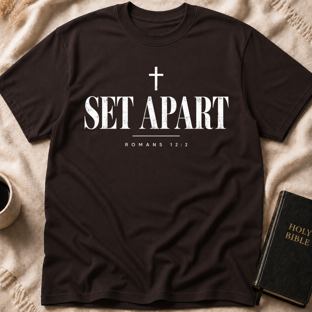 Set Apart T-Shirt