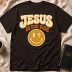 Jesus Is The Vibe T-Shirt