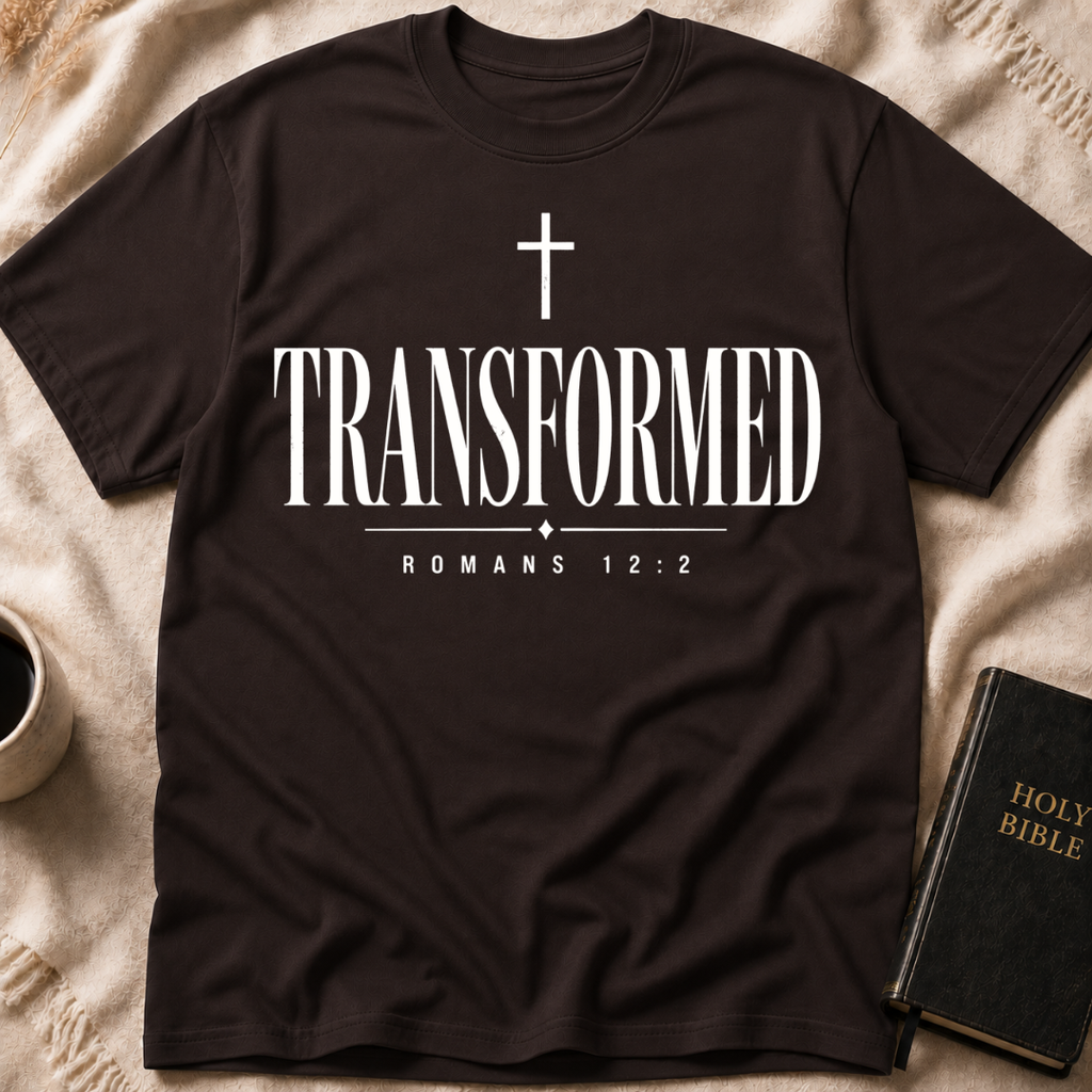 Transformed T-Shirt