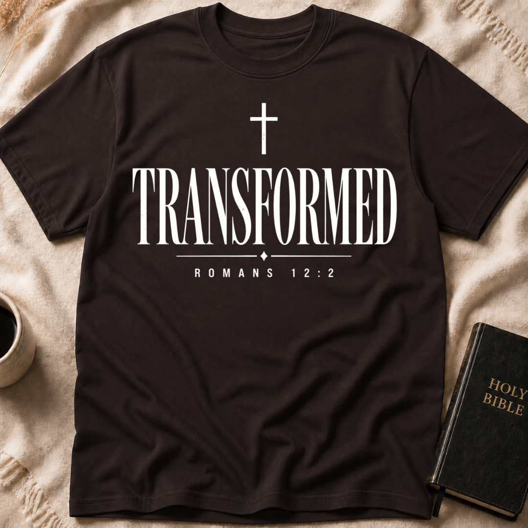 Transformed T-Shirt