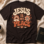 Jesus Is My Peace T-Shirt