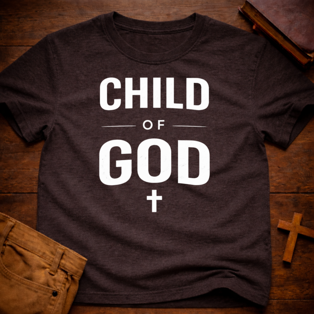Child of God T-Shirt