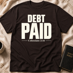 Colossians 2:14 T-Shirt