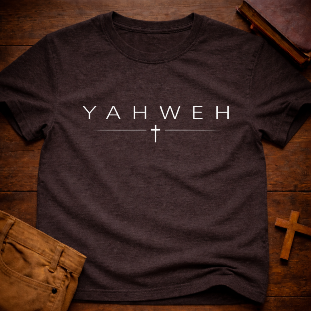 Yahweh T-Shirt