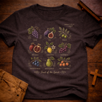 Galatians 5:22-23 T-Shirt