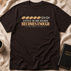 Five Plus Two T-Shirt
