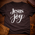 Jesus & Joy T-Shirt
