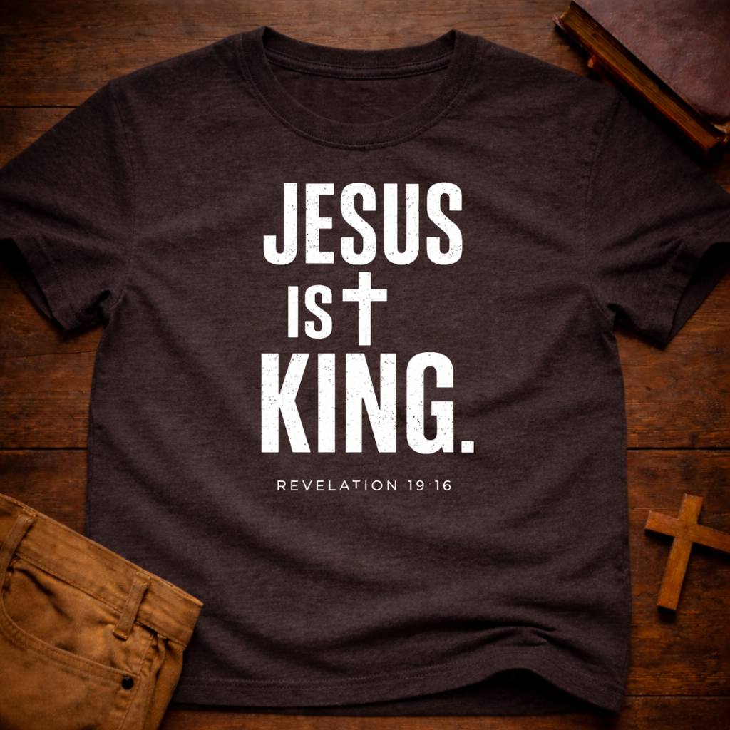 Revelation 19:16 T-Shirt