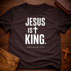 Revelation 19:16 T-Shirt