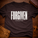 Colossians 2:13 T-Shirt