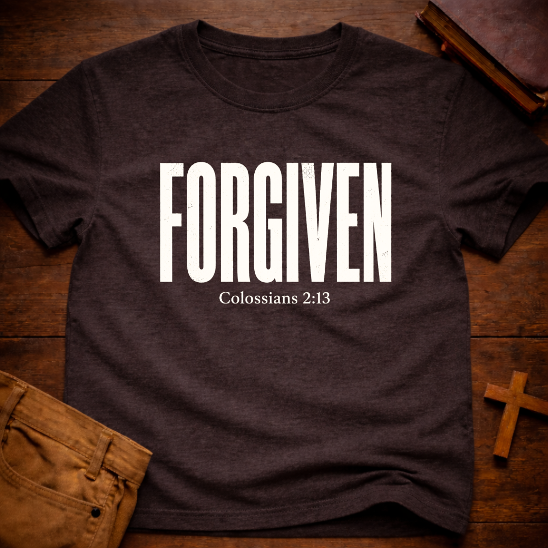 Colossians 2:13 T-Shirt