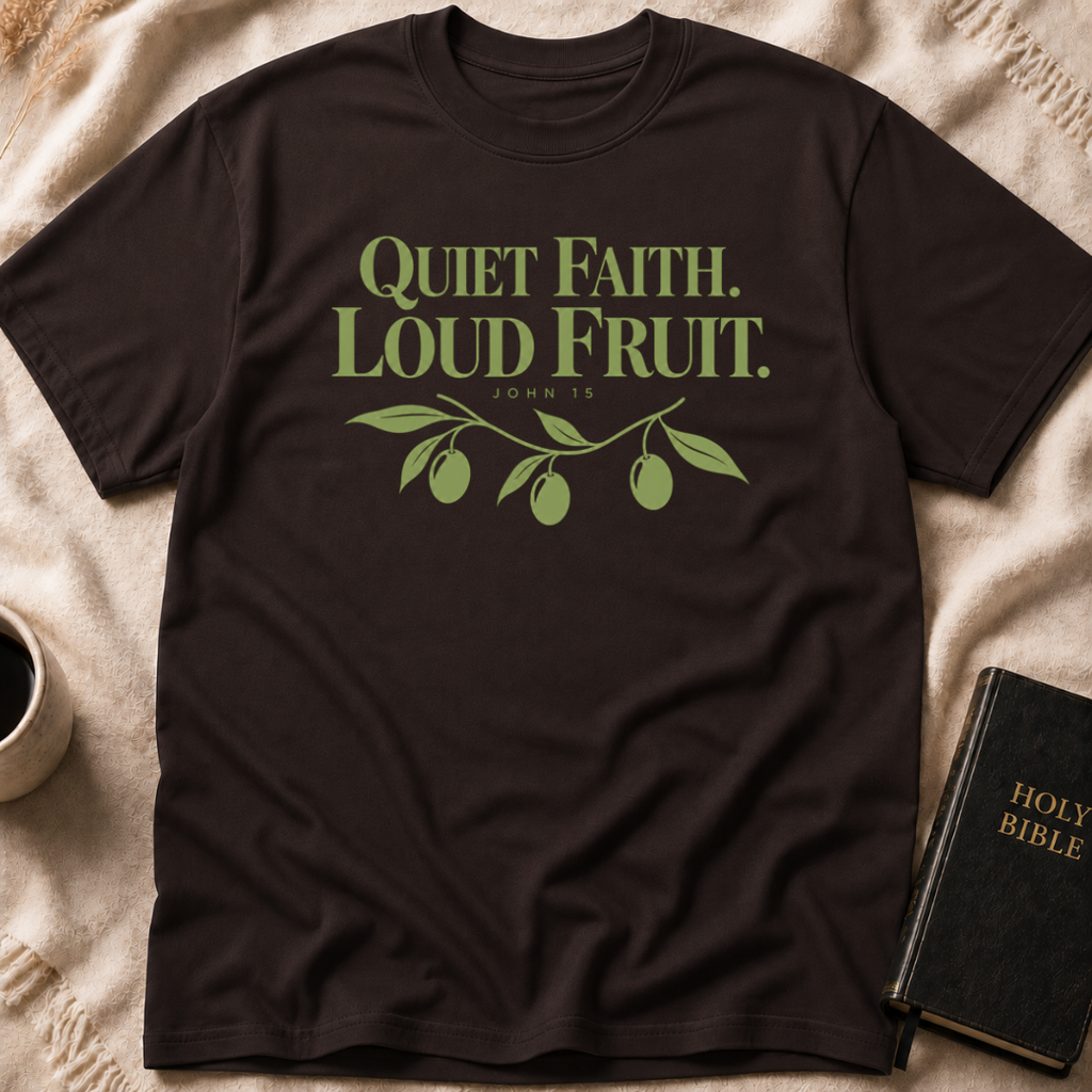Loud Fruit T-Shirt