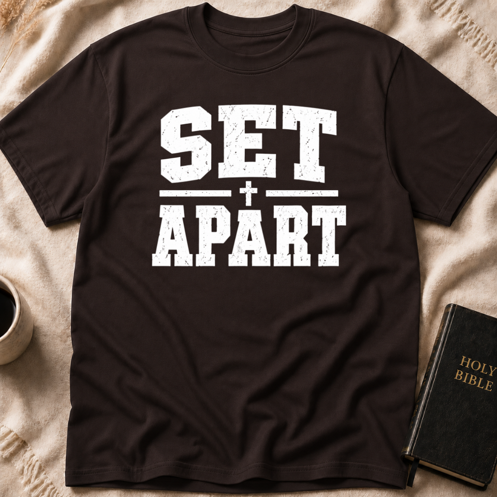 Set Apart T-Shirt