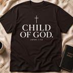 John 1:12 T-Shirt