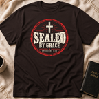 Sealed By Grace T-Shirt