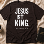 Revelation 19:16 T-Shirt
