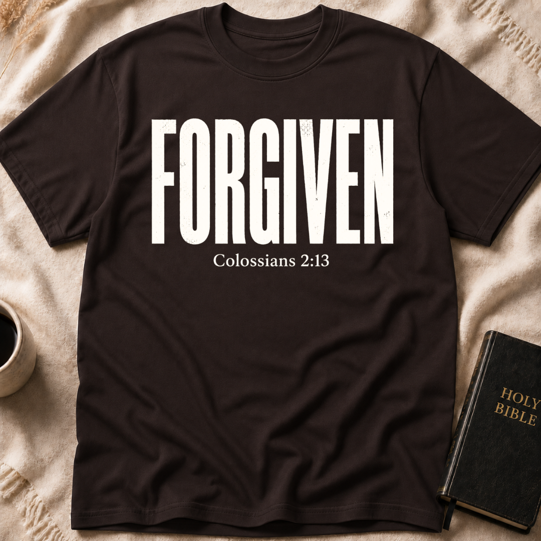 Colossians 2:13 T-Shirt