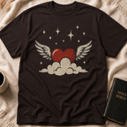 Heart Wings T-Shirt