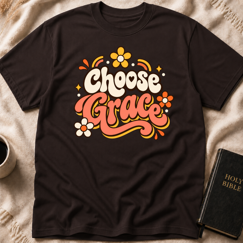 Choose Grace T-Shirt
