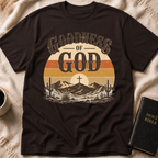 Goodness of God T-Shirt