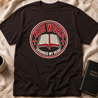 His Word Changed My Heart T-Shirt