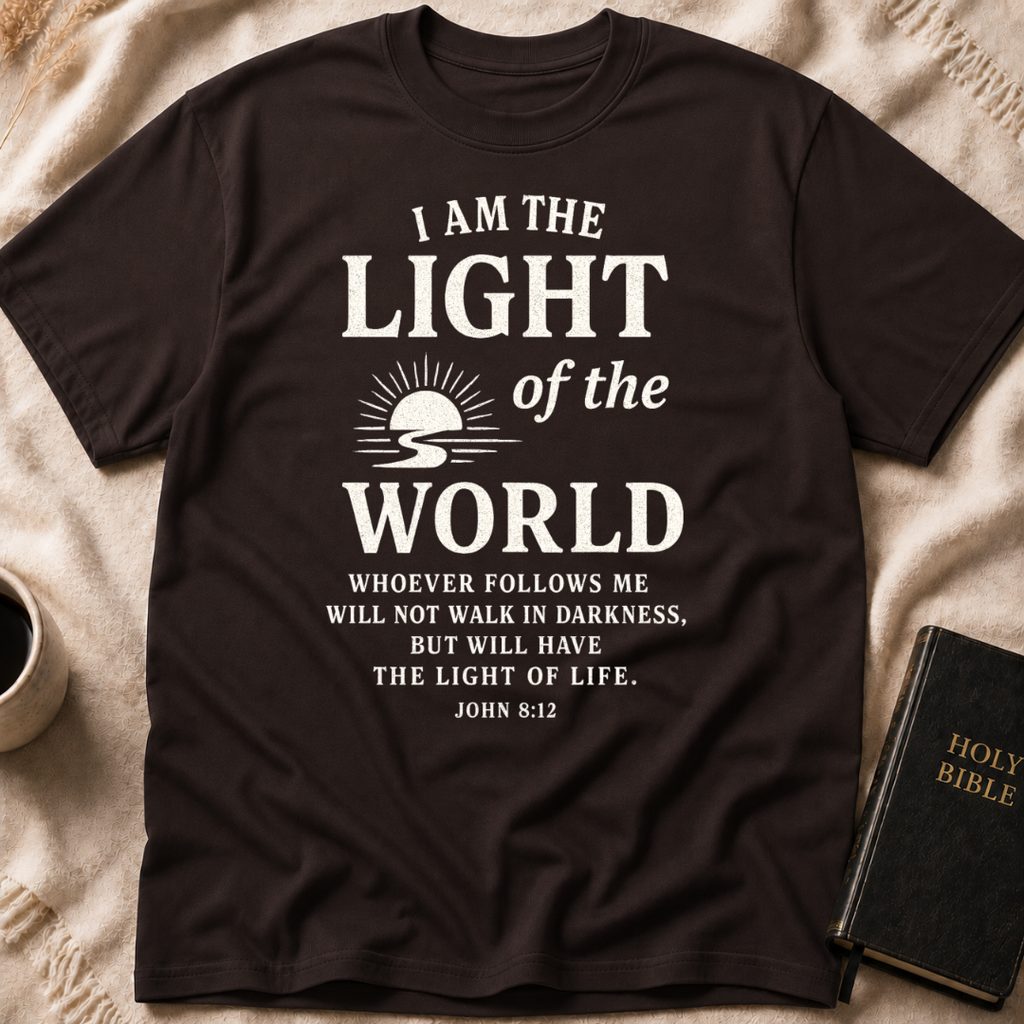 Light of the World T-Shirt