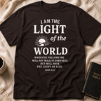 Light of the World T-Shirt