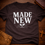 Made New T-Shirt