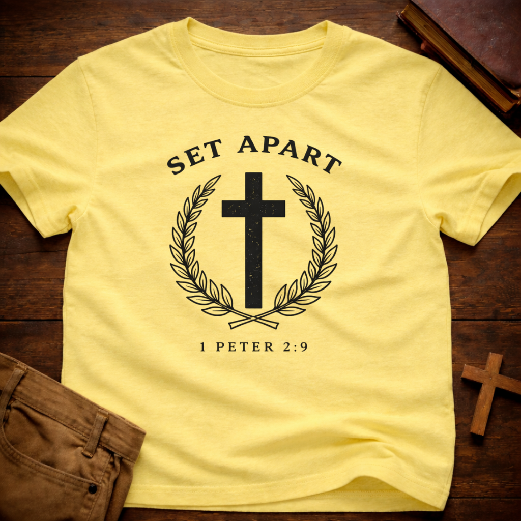 Set Apart T-Shirt