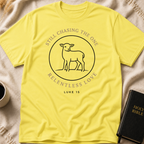 Relentless Love T-Shirt