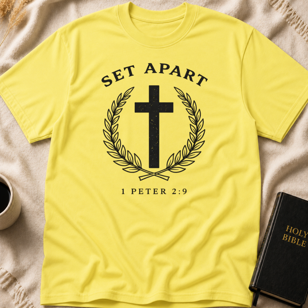 Set Apart T-Shirt
