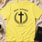 Set Apart T-Shirt