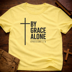 Ephesians 2:8 T-Shirt