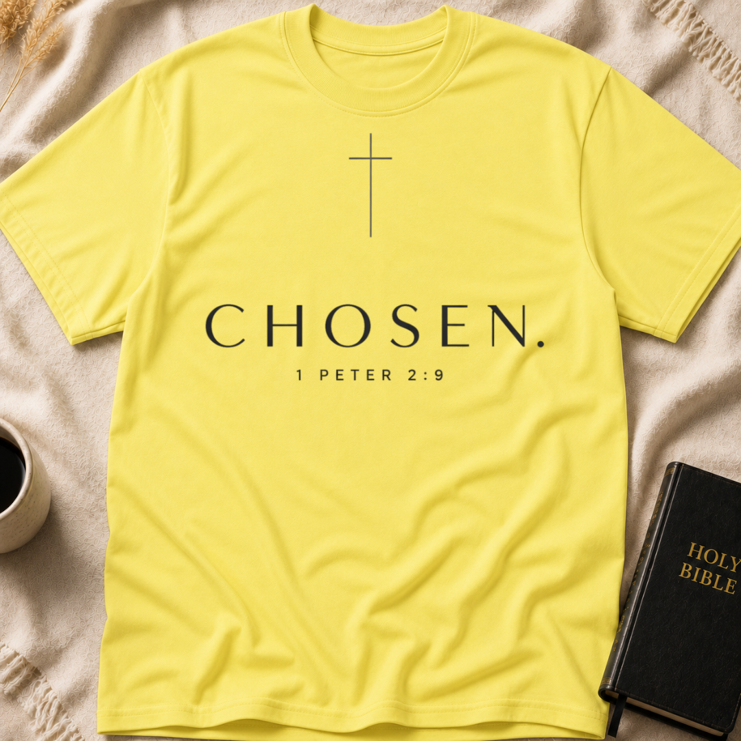 Chosen T-Shirt