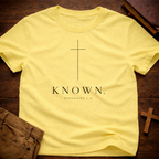 Known T-Shirt