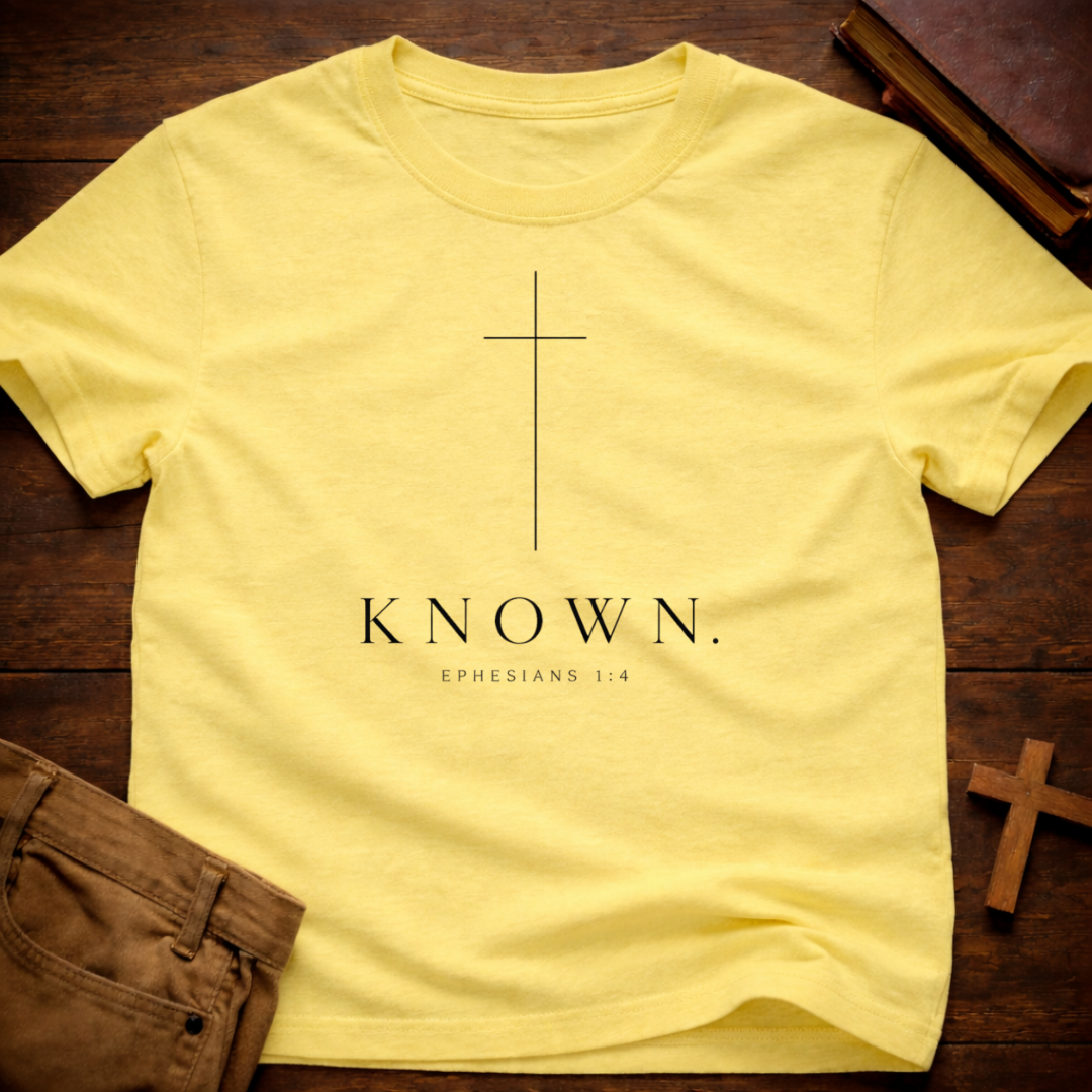 Known T-Shirt