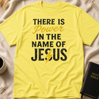 Power in the Name of Jesus T-Shirt