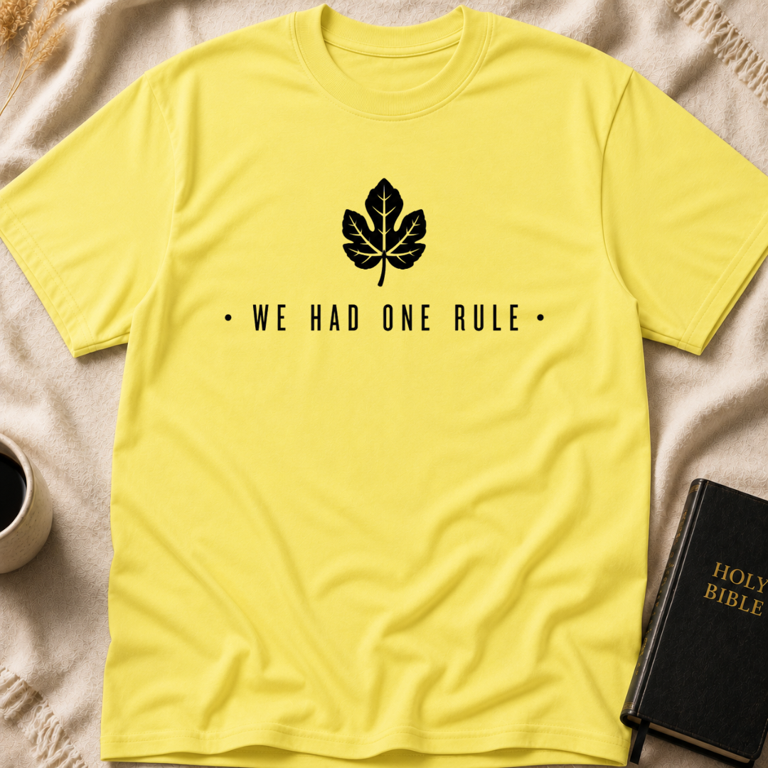 Garden Of Eden T-Shirt