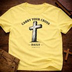 Luke 9:23 T-Shirt