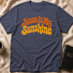 Jesus Is My Sunshine T-Shirt