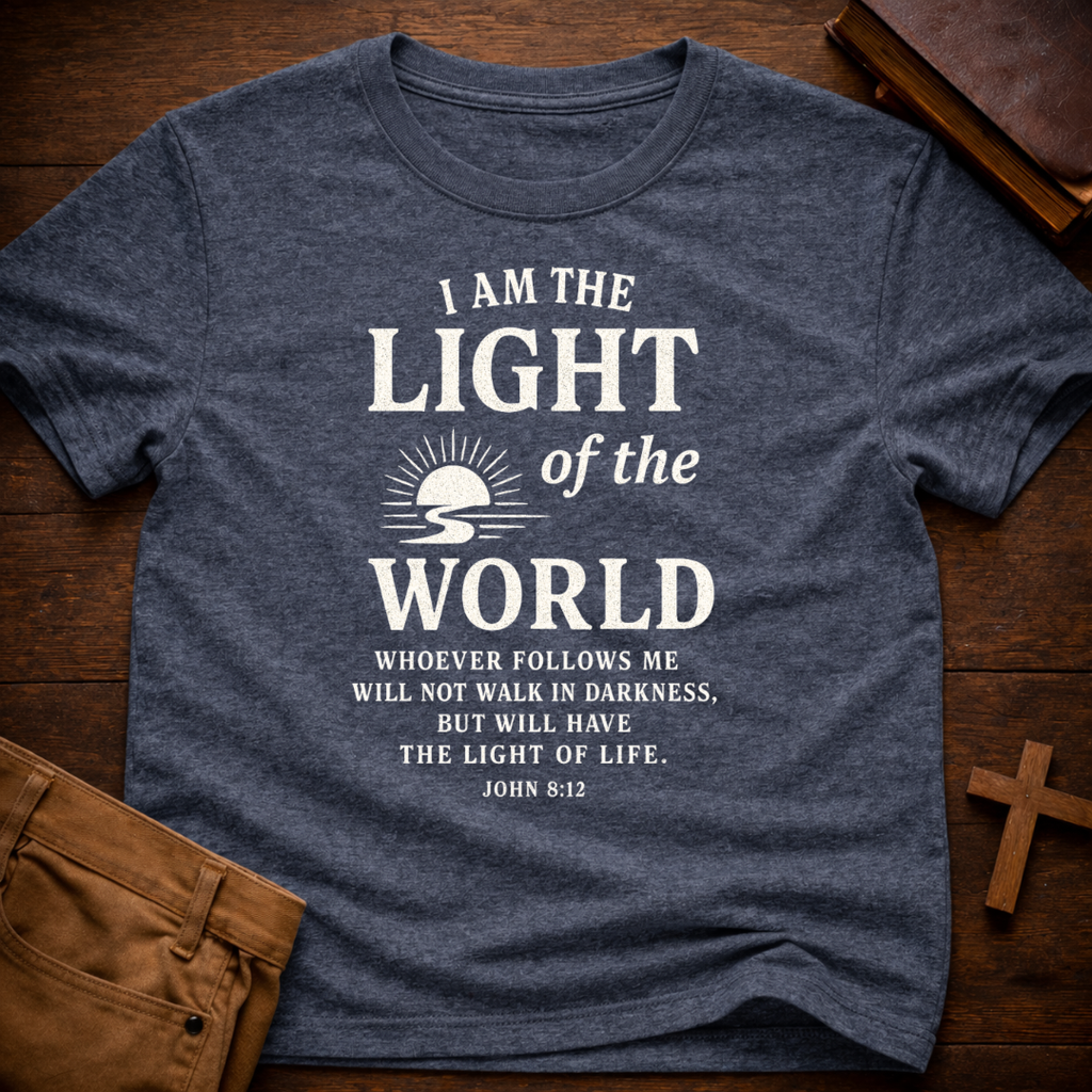 Light of the World T-Shirt