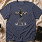 Set Free T-Shirt