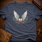 Heavenly Heart T-Shirt