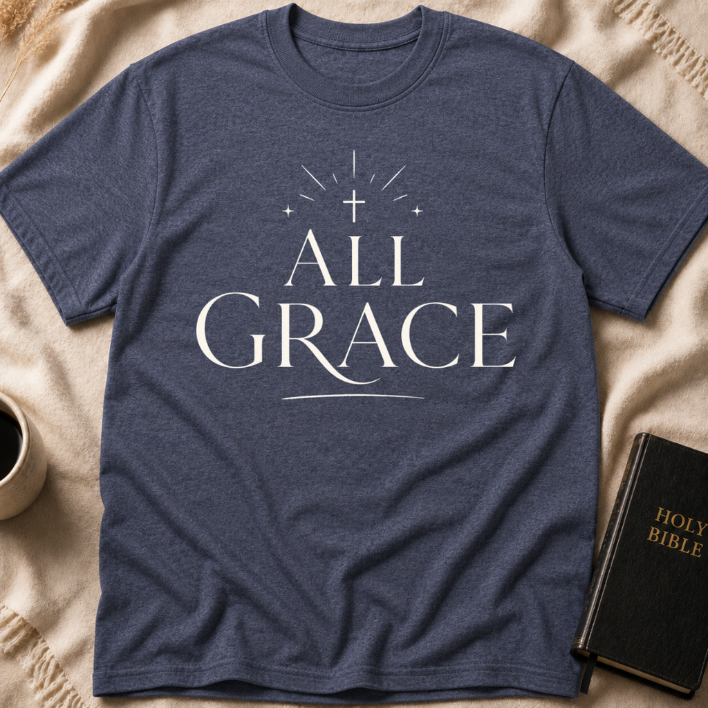 All Grace T-Shirt