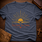 Called To Love T-Shirt