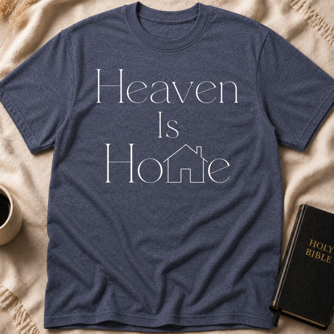 Heaven Is Home T-Shirt