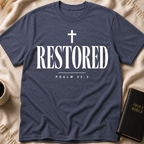 Restored T-Shirt