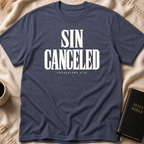 Sin Canceled T-Shirt